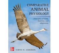 Comparative Animal Physiology: Form, Function, and Adaptation
