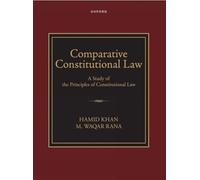 Comparative Constitutional Law