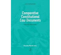 Comparative Constitutional Law Documents