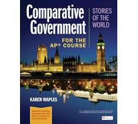 Comparative Government: Stories of the World for the AP® Course