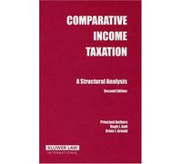 Comparative Income Taxation: A Structural Analysis