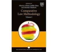 Comparative Law Methodology