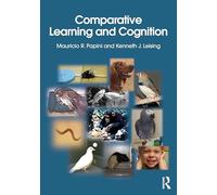 Comparative Learning and Cognition