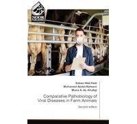 Comparative Pathobiology of Viral Diseases in Farm Animals