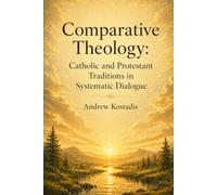 Comparative Theology: Catholic and Protestant Traditions in Systematic Dialogue