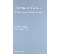 Compare and contrast