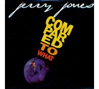 Compared to What [Vinilo]