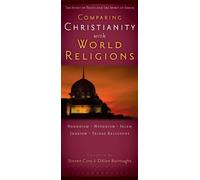 Comparing Christianity With World Religions: The Spirit of Truth and the Spirit of Error