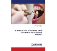 Comparison of Manual and Electronic Periodontal Probes