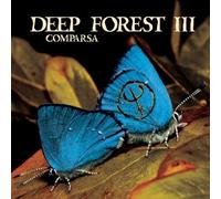 Comparsa by Deep Forest