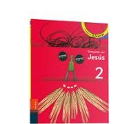 comparte a jesus 2.(proyecto nazaret)