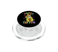 Comparte la Divertida Fiesta de Frutas y Frutas del Cinco de Mayo con Aguacate PopSockets PopGrip para MagSafe