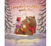 Comparteix amabilitat, aporta llum (Àlbums Locomotora)