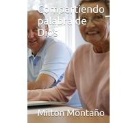 Compartiendo palabra de Dios
