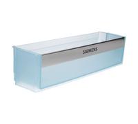 Compartimento Botellas Recipiente Refrigerador Siemens 433882 00433882