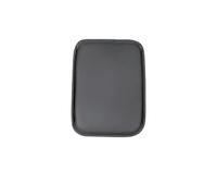 Compartimento Central Caja Almacenamiento Con Reposabrazos Almohadilla Protectora Para Infiniti Q50L G35 Q60 Q50 JX35 Q70L FX35 Q30 EX QX30 ESQ(Black,No storage bag)