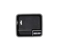 Compartimento Central Coche Reposabrazos Almacenamiento Guantera Bandeja Para VW Para Sharan 2012-2018 Caja Reposabrazos