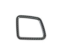 Compartimento Central para Coche, Caja De Almacenamiento Cambio Marchas, Marco Decorativo, Cubierta Embellecedora para BMW X5 X6 F15 F16 LHD