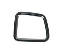 Compartimento Central para Coche, Caja De Almacenamiento Cambio Marchas, Marco Decorativo, Cubierta Embellecedora para BMW X5 X6 F15 F16 LHD