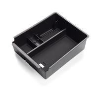 Compartimento Central Para Coche Reposabrazos Bandeja Almacenamiento Para Hyundai Para Tucson NX4 2021 2022 2023 2024 Accesorios Interiores