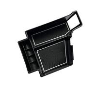 Compartimento Central Para Coche Reposabrazos Caja De Almacenamiento Bandeja Organizadora Accesorios Para Volvo S90 XC90 V90CC XC60 Caja Reposabrazos Coche