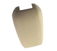 Compartimento Central Para Coche Tapa Cubierta Reposabrazos Para Volvo XC90 2004 2005 2006 2007 2008 2009 2010 2011 2012 2013 2014(Beige)