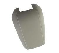 Compartimento Central Para Coche Tapa Cubierta Reposabrazos Para Volvo XC90 2004 2005 2006 2007 2008 2009 2010 2011 2012 2013 2014(Gray)