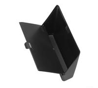 Compartimento de almacenamiento funcional para 2025 para FORESTER con sello magnético y estructura ABS resistente para una integración perfecta en el área de la consola