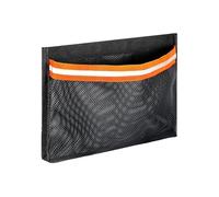 Compartimento de Almacenamiento para, Almacenamiento de Aparejos de, con Tiras Reflectantes, Bolsa ventilada, Resistente al desgarro, para Herramientas Marinas, Kayak, natación
