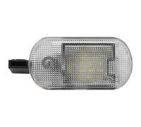 Compartimento de almacenamiento para la luz de la guantera del coche para Golf Mk4, Bora, Touran, Touareg, Caddy, Skoda, Fabia, Octavia, Superb/Yeti
