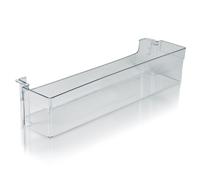 Compartimento de almacenamiento portabotellas 460x95x118mm Gorenje 407845 par...