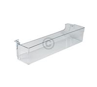 Compartimento inferior para puerta compatible con GORENJE 407845 460 x 95 mm para frigorífico.