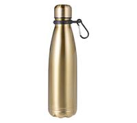 Compartimento oculto de acero inoxidable de botella de agua, taza de viaje a aislamiento aislado, vacío de doble pared sellada para la escuela, acampar, gimnasio, caminata, hogar, lugar de trabajo, 10