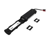 Compartimento para batería de coche, abrazadera de soporte de alto rendimiento, base de placa de montaje universal, soporte automático de batería para la mayoría de los coches, de almacenamiento