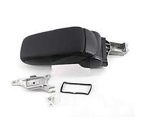 Compartimento para Reposabrazos De Consola Central De Coche para Ford Fiesta Mk7 (2009-2010 2011 2012 2013 2014 2015 2016 Y 2017)