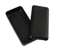 Compartimento secreto, portátil antirrobo para dinero - Objetos para escondites secretos con diseño Power Bank - para casa, seguridad en viajes, joyas, objetos de, efectivo, avión,