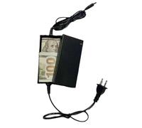 Compartimentos Secretos Caja Secreta Camuflada Como Cargador | Almacenamiento Antirrobo Para Dinero Y Joyas | Material PP Resistente | Tamaño 11.9x5.5cm | Ideal Para Hogar O Viajes | Diseño Discreto