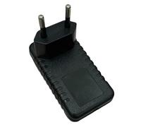 Compartimentos secretos de cargador falso, portátil y realista para el hogar, almacenamiento secreto seguro, para casa, oficina, viajes, camping