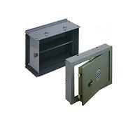 Compartimiento Caja fuerte Cisa 470 x 336 P.250 83000.41 [Cisa]