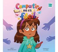 Compartir no es fácil: 0 (La casita esdrújula)