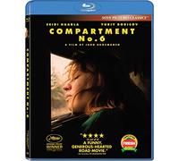 Compartment No. 6 [USA] [Blu-ray]