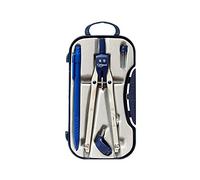 Compás Campus College BK-200 Micrométrico Doble articulación Adaptador 150mm