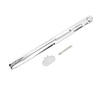Compás de navegación profesional de aleación de aluminio 7.09in - Preciso, resistente y manejable con una mano, ideal para náutica, arquitectura e ingeniería