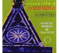 Compas De Origen - Evocacion a Fernando Terremoto