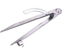 Compás de trazado/puntero EXTOL PREMIUM, rango 0-280 mm 8801800