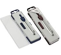 COMPAS ESCOLAR BASIC CAJA 15,5x4,5cm