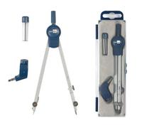 Compas liderpapel articulado con adaptador universal - MP02