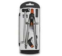 Compas Mod. 102T Bigotera C/ Alargadera Ø 520 mm