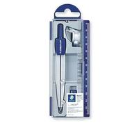 Compás Staedtler Noris 550 (20 Unidades)