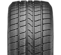COMPASAL 215/45 R17 91W Neumáticos Todas las estaciones XL Auto Compatible con VW Polo VI AW1, BZ1, AE1, MERCEDES-BENZ Clase A W169 Clase B W245 Clase C Sedán W202 Clase C Sedán W203